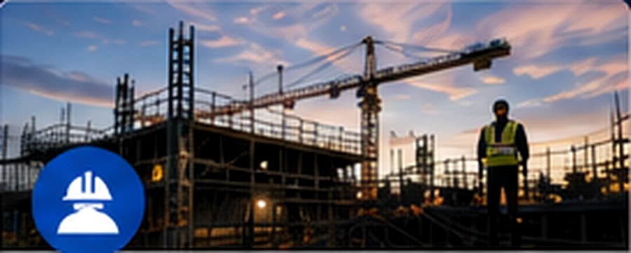 Highways and infrastructure construction